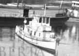 File:Hudson's Bay Company boat Saskalta at Waterways, Alberta, in 1936.jpeg