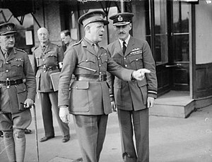 Gort and Blount at Arras WWII IWM O 177.jpg