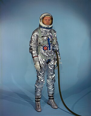Neil Armstrong in Gemini G-2C training suit.jpg