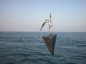 Pyramid fishing sinker.jpg