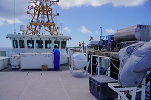 The USCGC Oliver Berry brings drinking water to drought stricken Kiribati - 210209-G-UE432-003.jpg