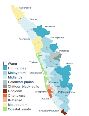 Kerala ecozones map labelled3.png