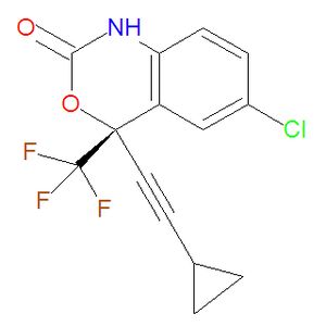 Efavirenz structure.jpg