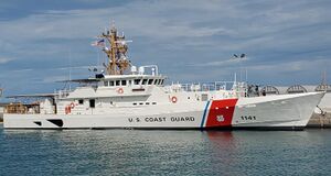 Coast Guard accepts 41st fast response cutter.jpg