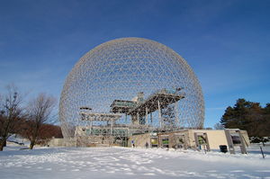 Montreal Biosphere, 2012.jpg