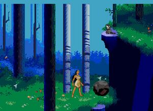 Pocahontas gameplay (video game).jpg