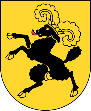 Wappen Schaffhausen matt.svg