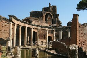 Hadrian's Villa, 2010.jpg