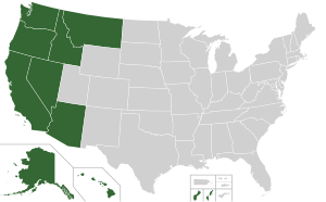 9th Circuit map.svg