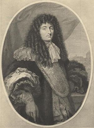 Louis XIV - From Memoirs of the Court of Louis XIV.jpg