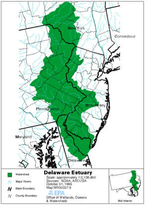 Delaware river watershed.gif