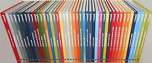 Intégrale Hergé (44 volumes et index - Moulinsard 2010).jpg